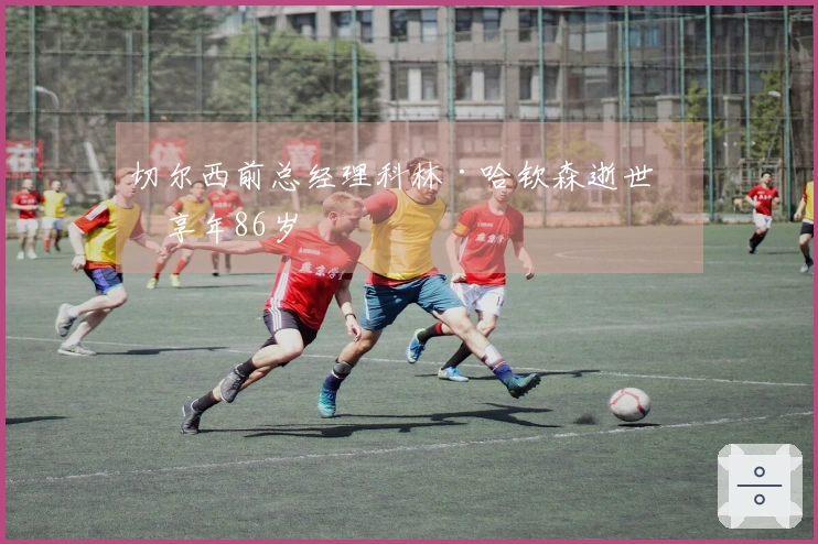切尔西前总经理科林·哈钦森逝世，享年86岁