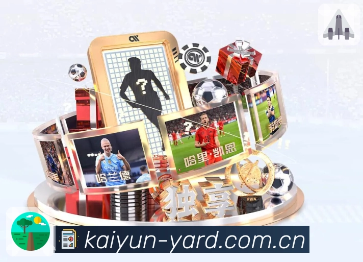 我们的品牌使命